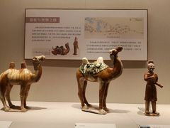 -深圳博物馆(古代艺术馆)