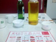 一个栀子水-尚品鲜王婆大虾(林州一店)