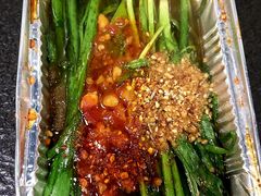 -長壹旋转烤吧 农家鸡火锅
