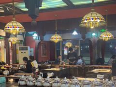 -火鳳祥鲜货火锅(宝龙广场店)