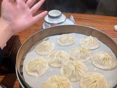-宋都禾源·灌汤包子(汉兴路直营店)