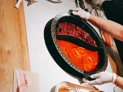 -川中渝夫火锅(铜陵万达广场店)