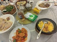 -鹭园酒家·四十年老字号