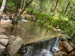 -玉渡山自然风景区