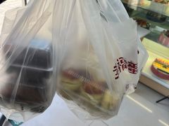 -幸福蛋糕坊(金顶街店)