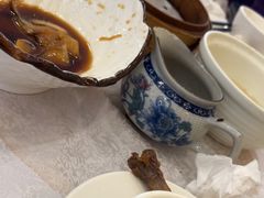 -畔山酒店中餐厅