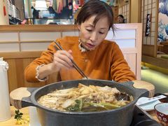 -鳗鲔料理小馆