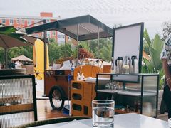 -The Rug Cafe(王府中环店)