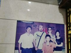 -婺源第一楼(朱子大道店)