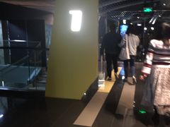 -中影国际影城(东方新天地CINITY店)