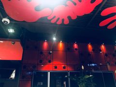 门面-海底捞火锅(河东万达广场店)