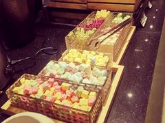 -壹炉自助烤肉烧烤店(港悦广场店)