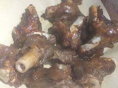 -蒙艾里民族传统菜蒙餐