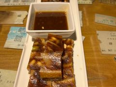 老北京豆酱-瓷器(Market City)
