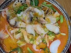 -喜家德虾仁水饺(百盛优客店)