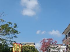 -伦教678文化街