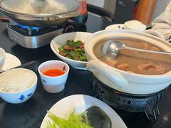 -简小舍·民间手艺菜(武昌江滩店)