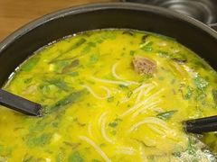 -桥香园云南过桥米线(红龙井店)