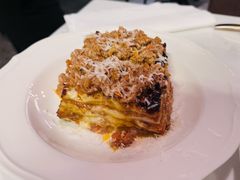 肉酱千层面&nbsp;Lasagne-Fiume福弥意大利餐厅