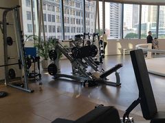 -YCHL FIT 健身(星寰店)
