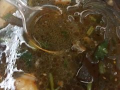 -回味鸭血粉丝汤(新城市广场店)