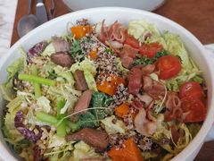 主厨沙拉-G+KITCHEN(龙湖狮山天街店)