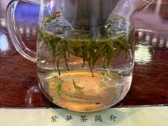 -同得兴 Since·1995 传统苏式面馆(嘉馀坊店)