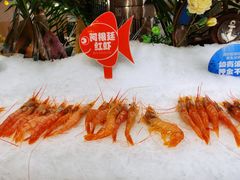 -芭菲盛宴·环球美食(解放碑英利国际店)