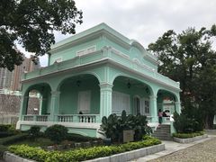 景点-龙环葡韵住宅式博物馆