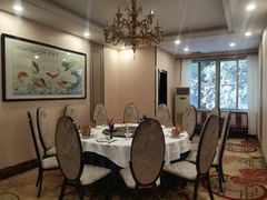 -潮喜竹溪荔湖酒家(荔枝湾店)