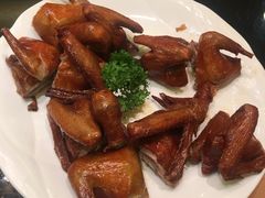 -新南华大酒店(广中店)
