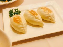 香煎和牛包-利苑酒家(宜安广场店)