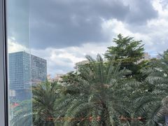 -大中华希尔顿酒店-念自助餐·嗨啤·小龙虾