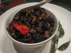 拌香菇-九十九顶毡房(阜石路店)