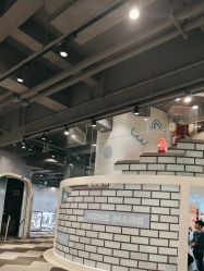 -MINI MARS KIDS CLUB亲子家庭中心(杨浦黄兴店)