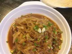 -我去·春饼文化主题餐厅(国定路总店)