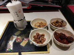 -京味斋·北京烤鸭(北京南站洋桥店)