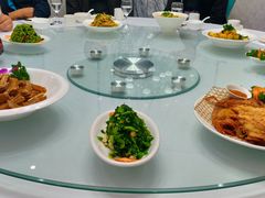 -小贝壳酒楼(经九路店)