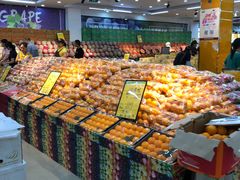 -鲜力达果品批发直销(青山店)