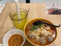 -谭仔米线(皇庭广场店)