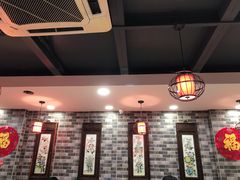 -吴记百姓菜馆·北京菜·烤鸭(故宫店)