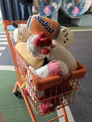 -奈尔宝·儿童乐园·亲子餐厅(星河湾店)