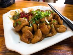 -黑皮酸菜鱼(三山街店)