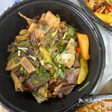 吃过砂锅粉砂锅粥第一次尝试砂锅菜