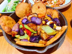 -锦小馆(安贞店)