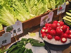 -汉阳廷自助烤肉(同和金铂天地店)