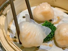 -蛇口希尔顿南海酒店·随轩中餐厅·粤菜