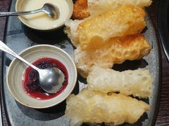 -滇野云南野生菌餐厅(陕西南路店)