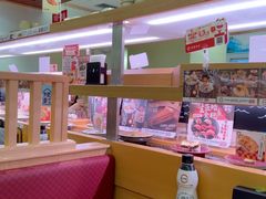 -寿司郎(皇庭广场店)