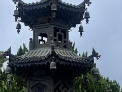 -大慈恩寺(大雁塔)